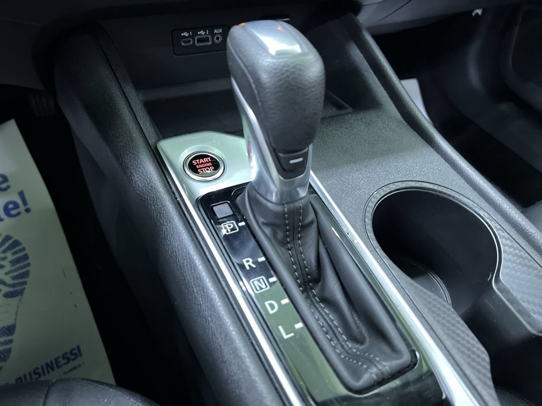 Used 2025 Nissan Altima 2.5 SV FWD image 23
