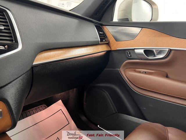 Used 2024 Volvo XC90 B6 Plus w/ Protection Package Premier AWD/4WD image 49