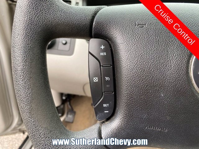 Used 2007 Chevrolet Impala LT FWD image 19