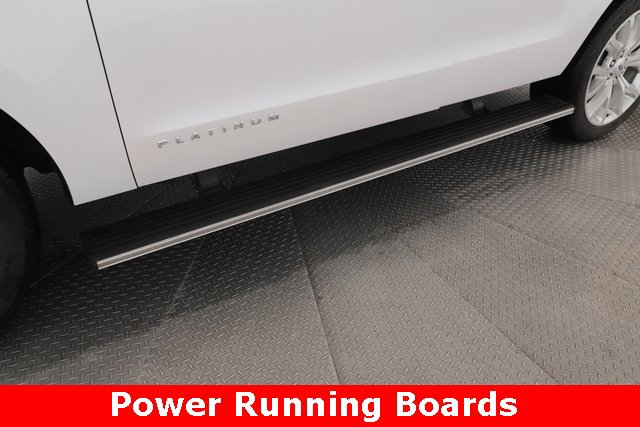 Used 2019 Ford Expedition Platinum image 16
