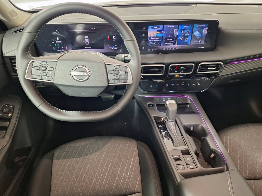 Used 2026 Nissan Sentra SV w/ SV Convenience Package FWD image 9