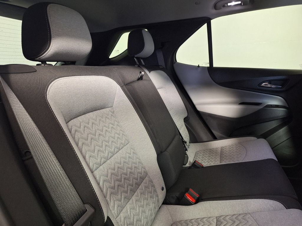 Used 2022 Chevrolet Equinox LT FWD image 27