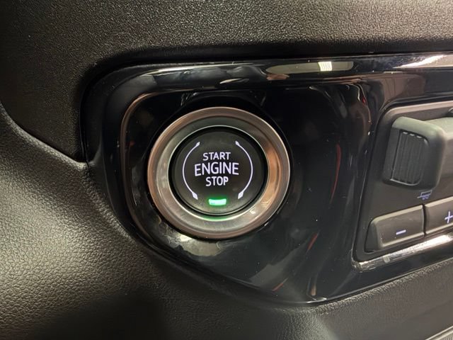 Certified 2024 Chevrolet Silverado 1500 High Country w/ High Country Premium Package AWD/4WD image 14