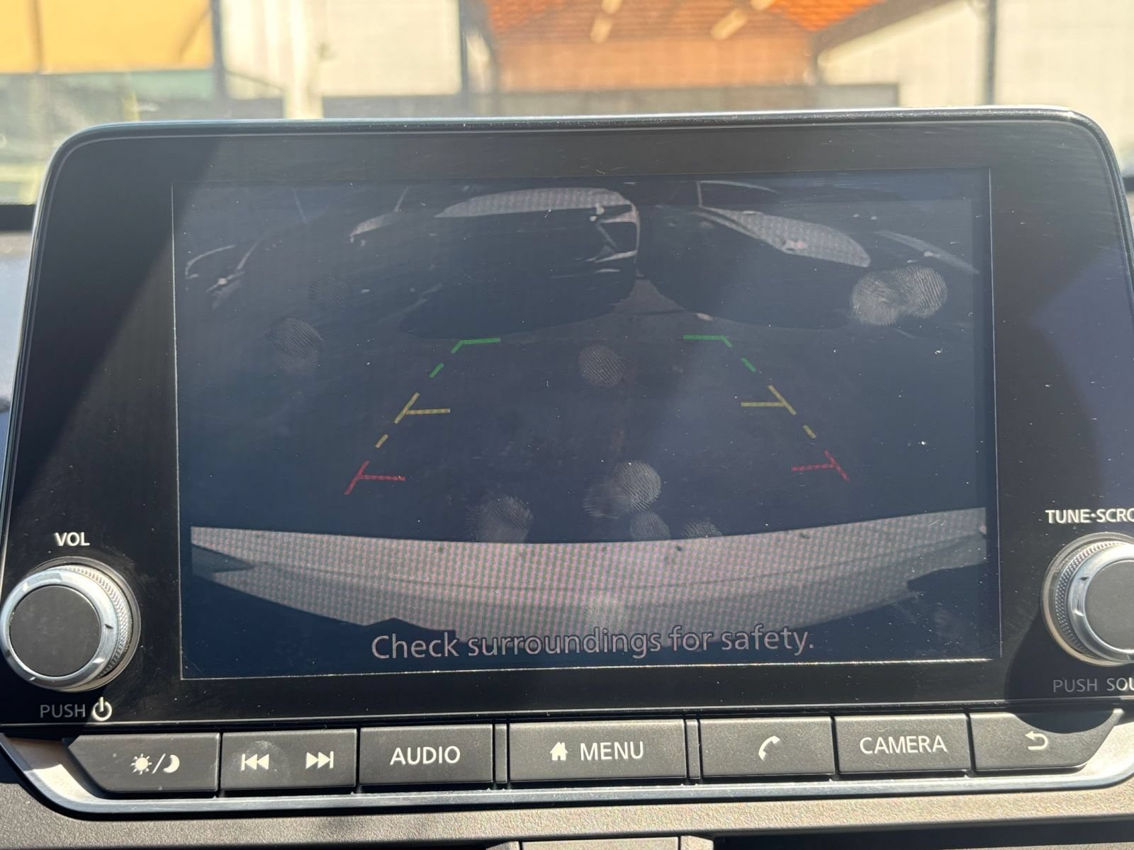 Used 2025 Nissan Altima 2.5 SV FWD image 22