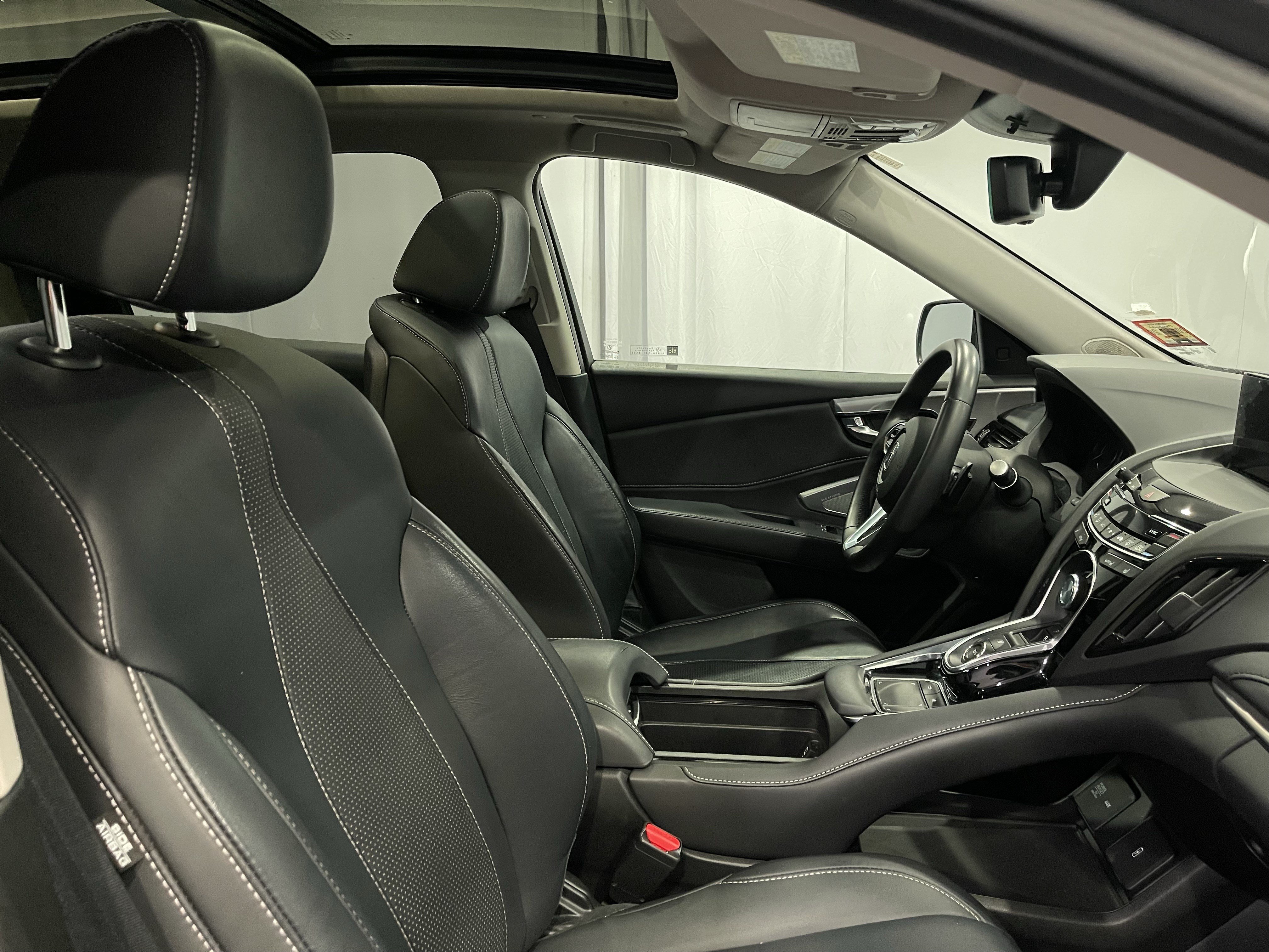 Used 2020 Acura RDX w/ Technology Package AWD/4WD image 15