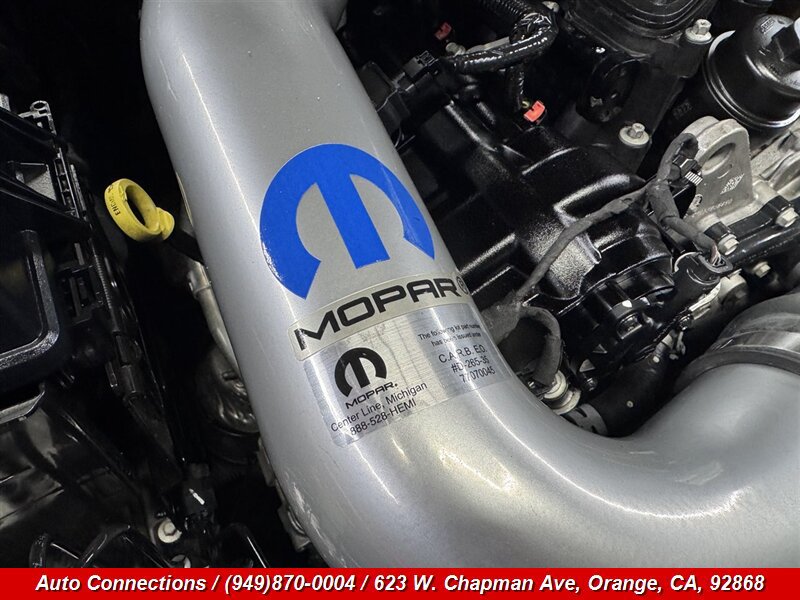 Used 2013 Dodge Challenger SXT RWD image 24
