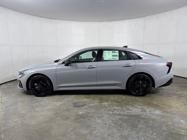 New 2026 Kia K5 GT-Line w/ GT-Line Premium Package image 4