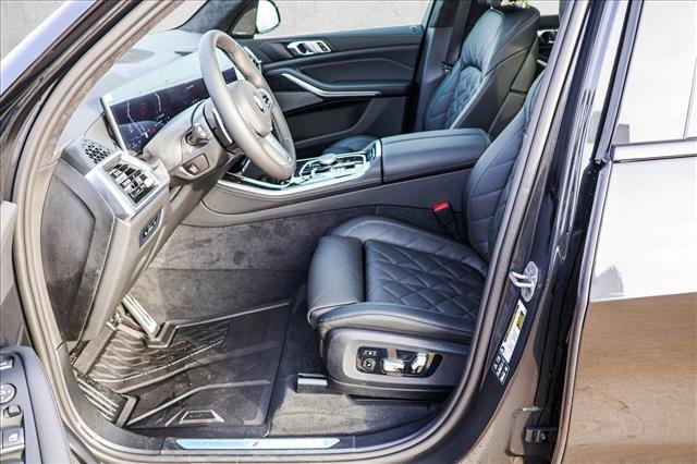 New 2026 BMW X5 xDrive40i image 12