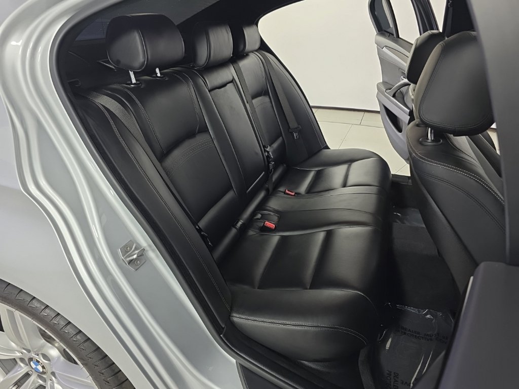 Used 2016 BMW 535i Sedan RWD image 20