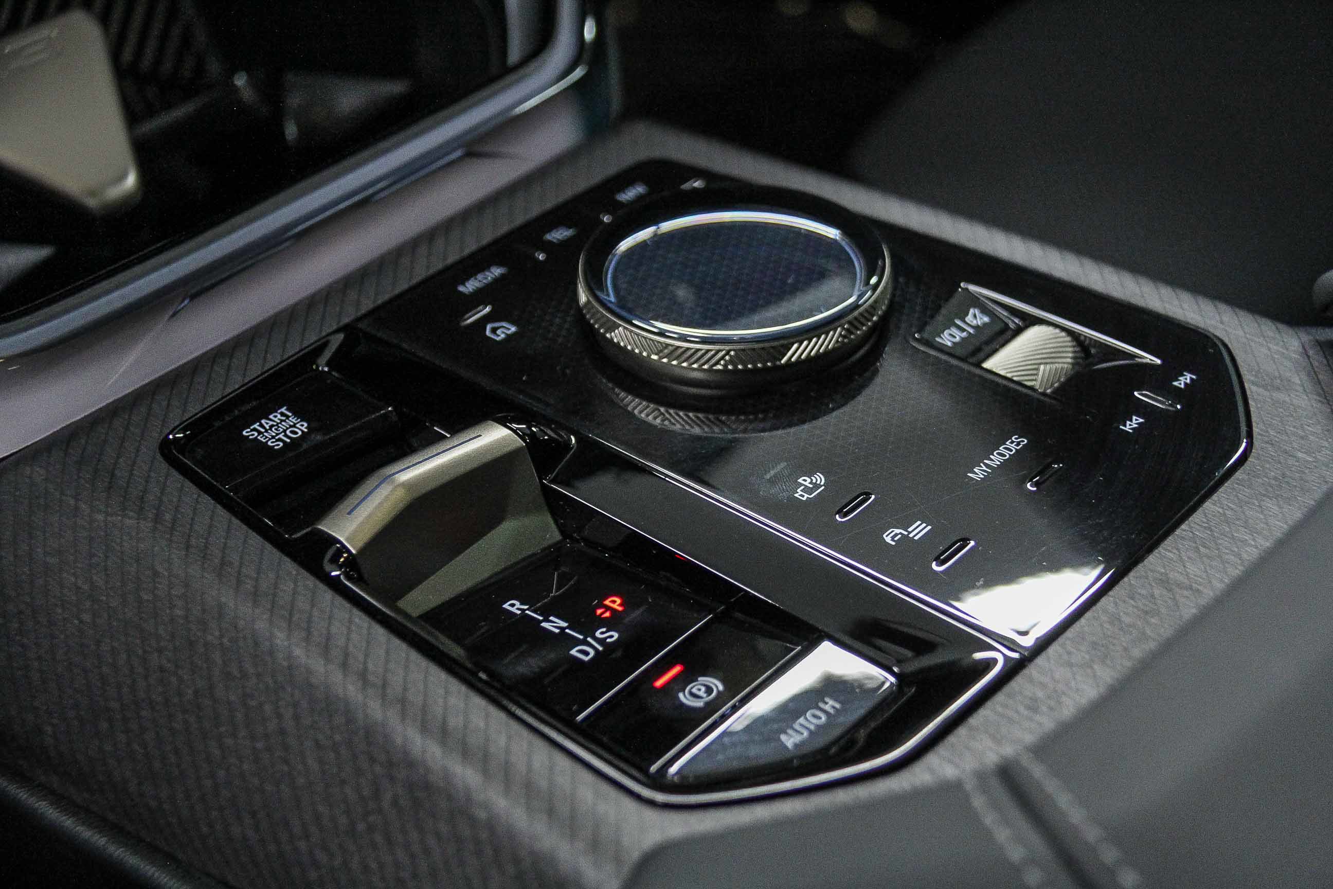 Used 2025 BMW X3 xDrive30i image 20