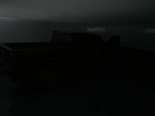 Used 2026 GMC Sierra 2500 AT4X AWD/4WD image 62