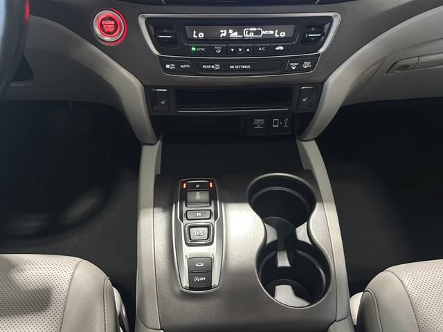 Certified 2023 Honda Ridgeline RTL image 17