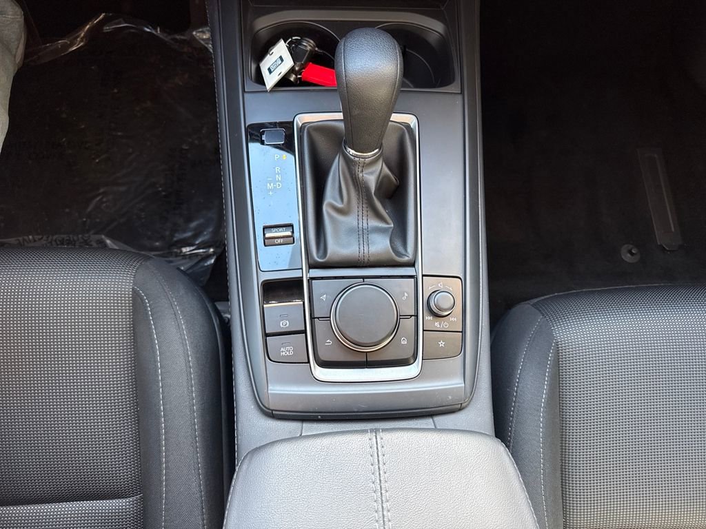 Used 2024 MAZDA CX-30 AWD 2.5 S image 21