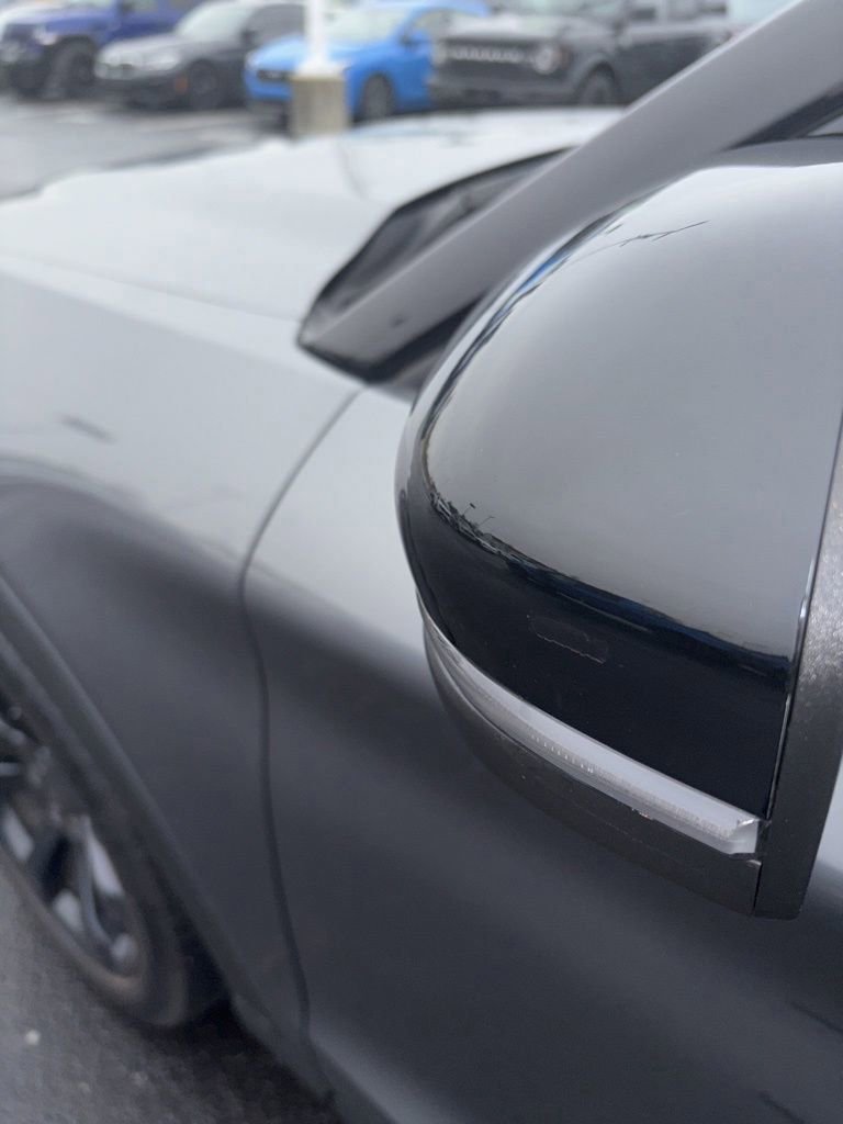 Certified 2021 Ford Explorer ST w/ Equipment Group 401A image 18