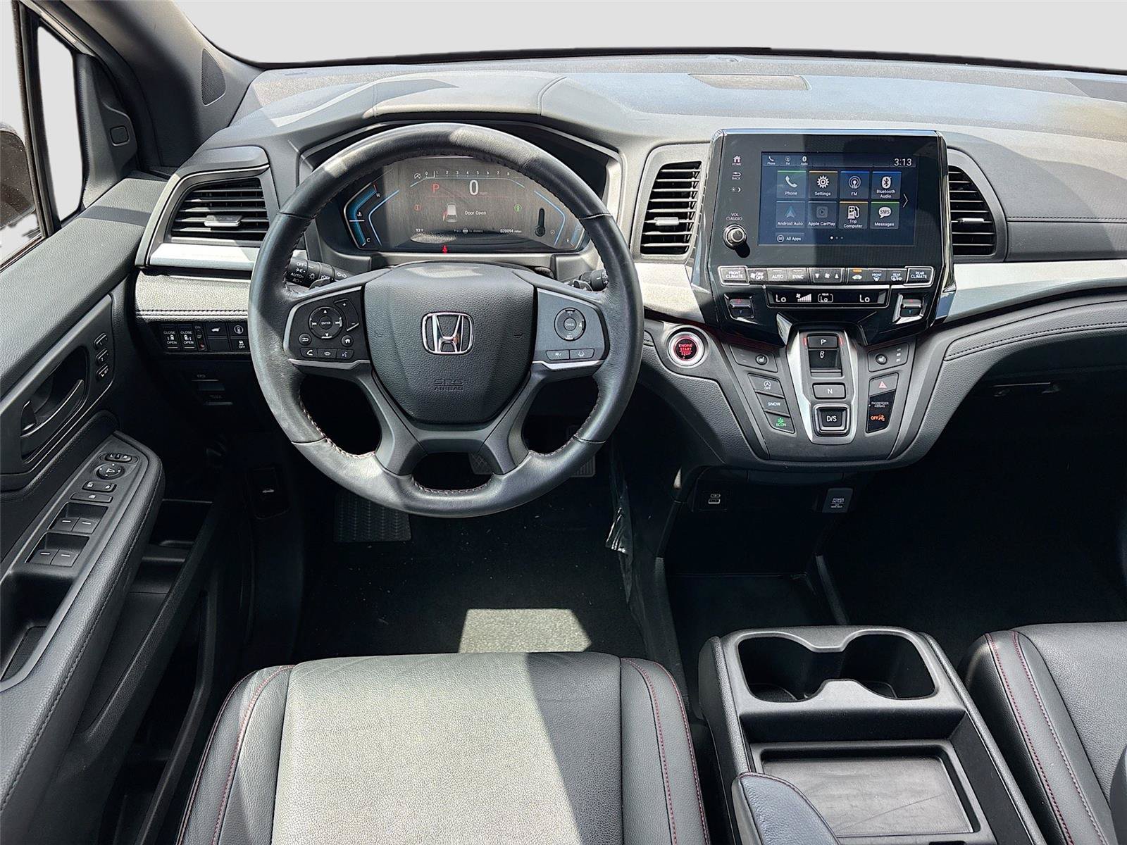 Used 2024 Honda Odyssey Sport image 26