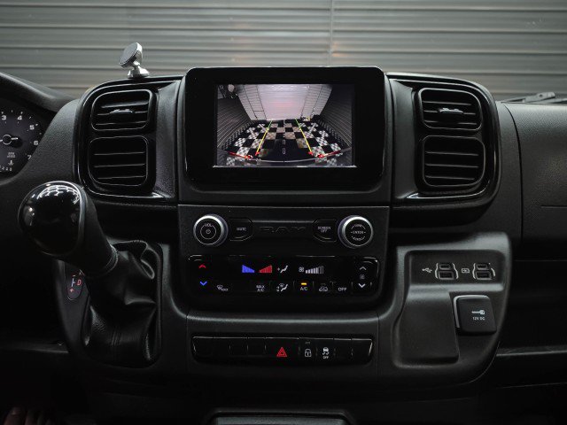 Used 2022 RAM ProMaster 1500 FWD image 23