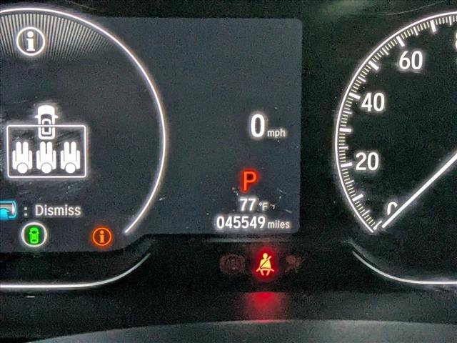 Certified 2022 Honda Accord Sport Special Edition image 10