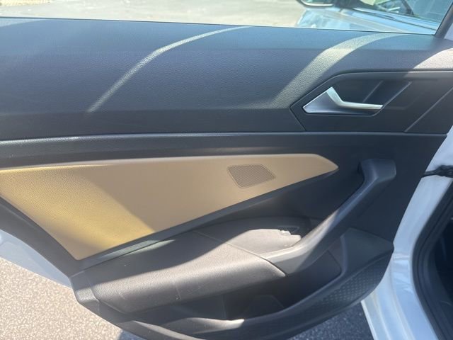 Used 2021 Volkswagen Jetta SEL image 20