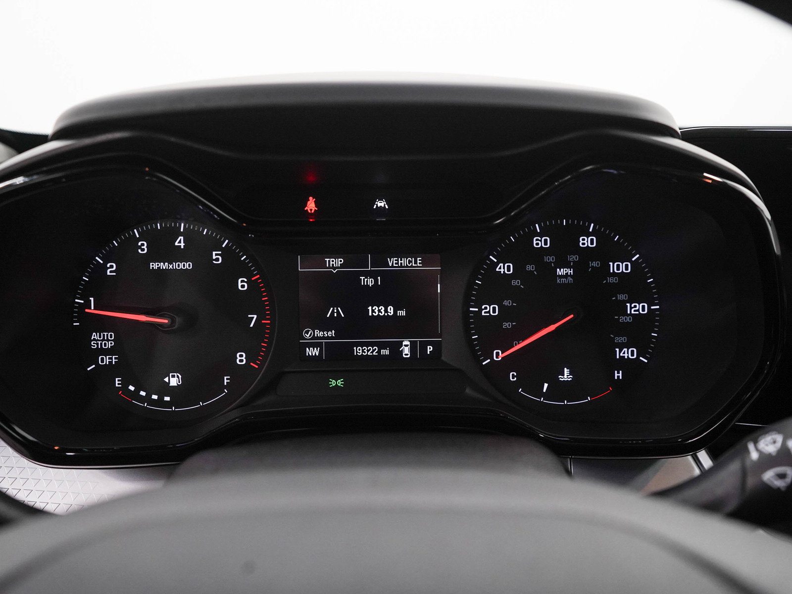 Used 2024 Chevrolet Trax LS FWD image 25