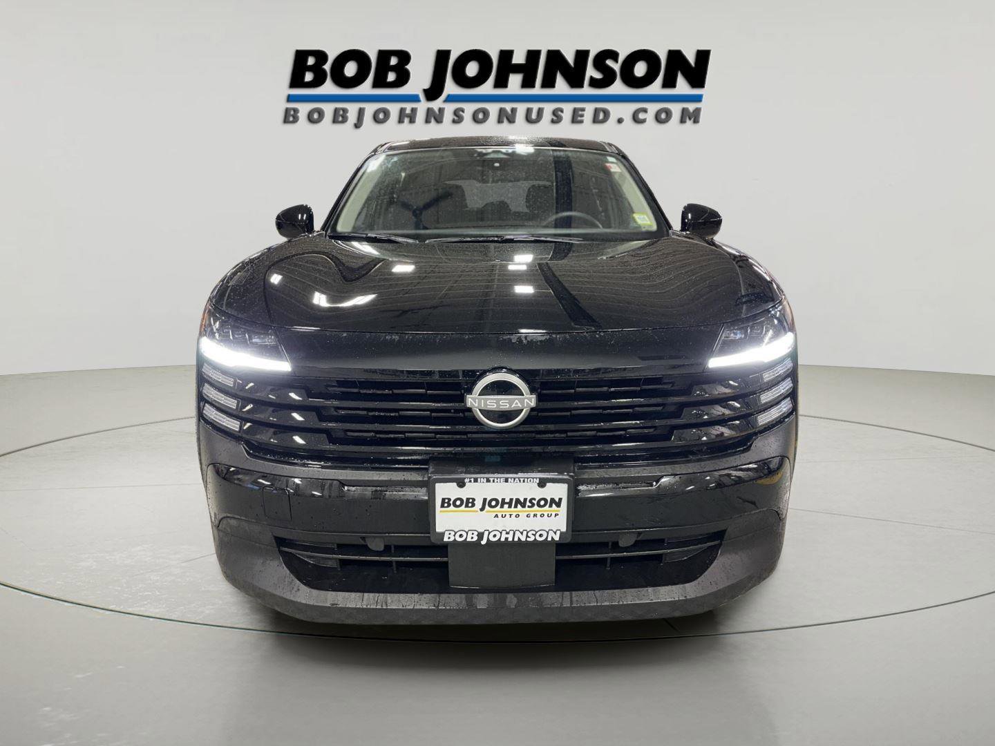 Used 2025 Nissan Kicks SV image 2