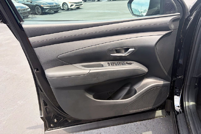 New 2026 Hyundai Tucson XRT AWD/4WD image 13
