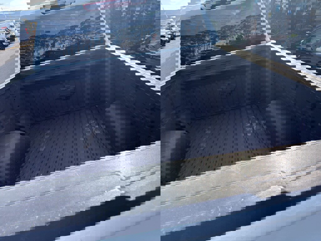 Used 2023 Chevrolet Silverado 1500 LT Trail Boss w/ Protection Package image 5