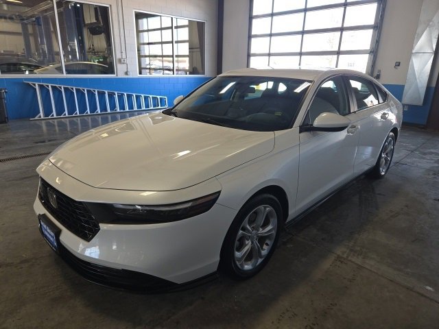 Used 2023 Honda Accord LX image 4