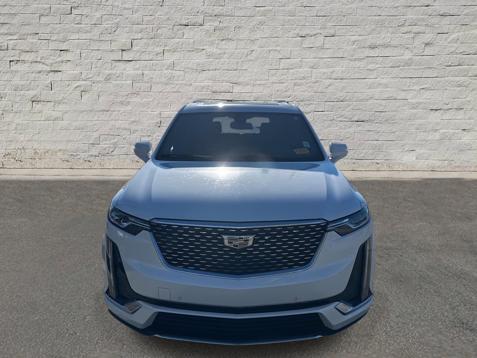 Used 2021 Cadillac XT6 Premium Luxury image 8