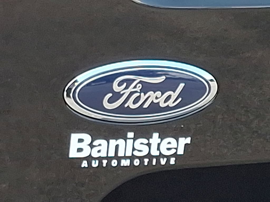 New 2025 Ford Bronco Sport Outer Banks w/ Outer Banks Tech Package+ image 12