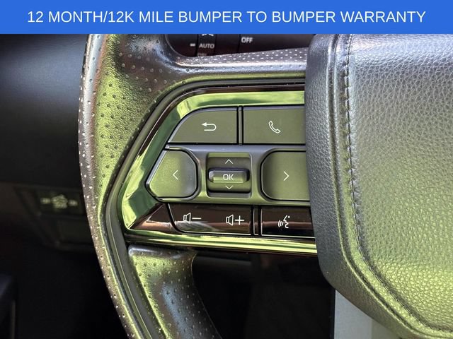 Used 2024 Toyota Tundra SR5 w/ SR5 Convenience Package AWD/4WD image 22