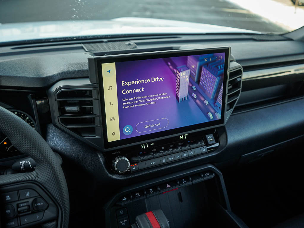 New 2026 Toyota Tundra SR5 image 22