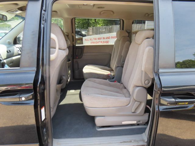 Used 2008 Kia Sedona LX FWD image 10