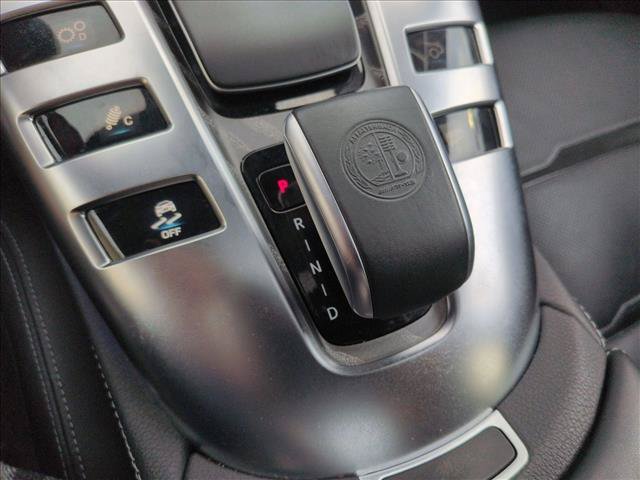 Used 2020 Mercedes-Benz AMG GT 63 S image 12