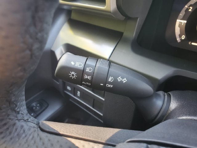 New 2026 Toyota Tacoma TRD Off-Road AWD/4WD image 19