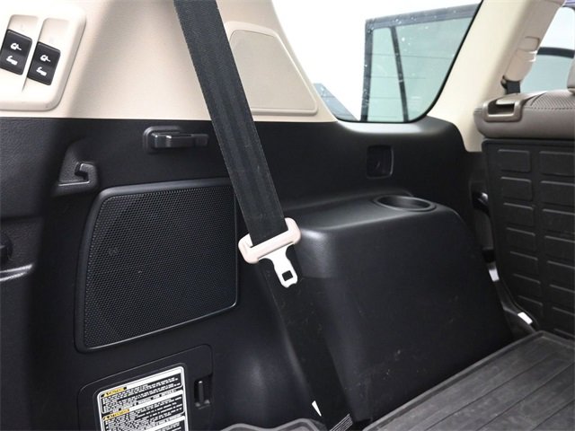 Used 2022 Lexus GX 460 Premium image 46