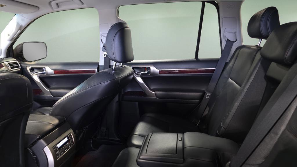 Used 2016 Lexus GX 460 460 image 15