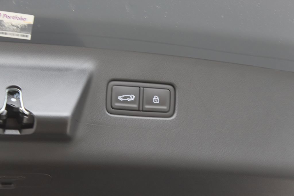 New 2025 Hyundai Santa Fe Limited image 11