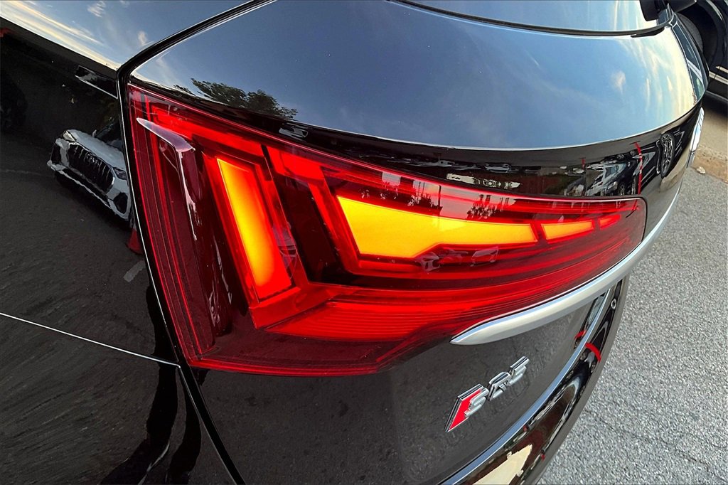Used 2022 Audi SQ5 Premium Plus image 23