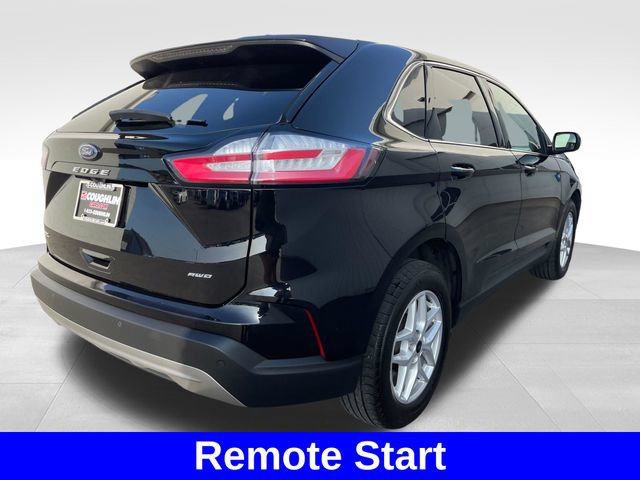 Used 2023 Ford Edge SEL w/ Convenience Package AWD/4WD image 5
