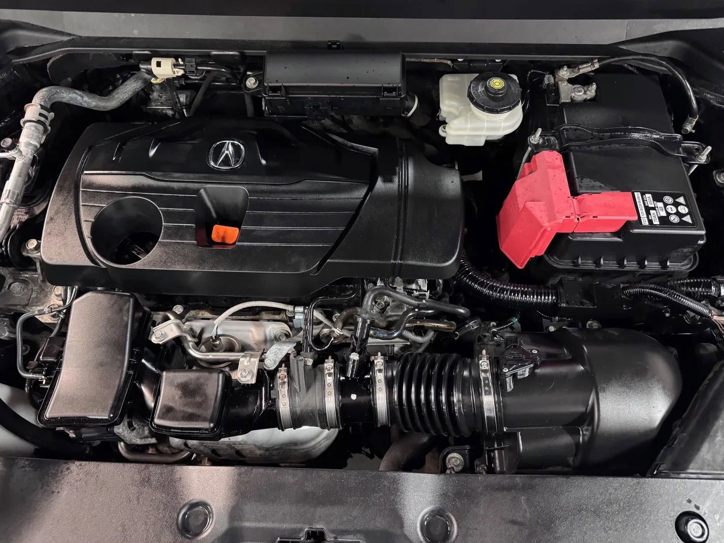 Used 2019 Acura RDX FWD w/ Technology Package image 11