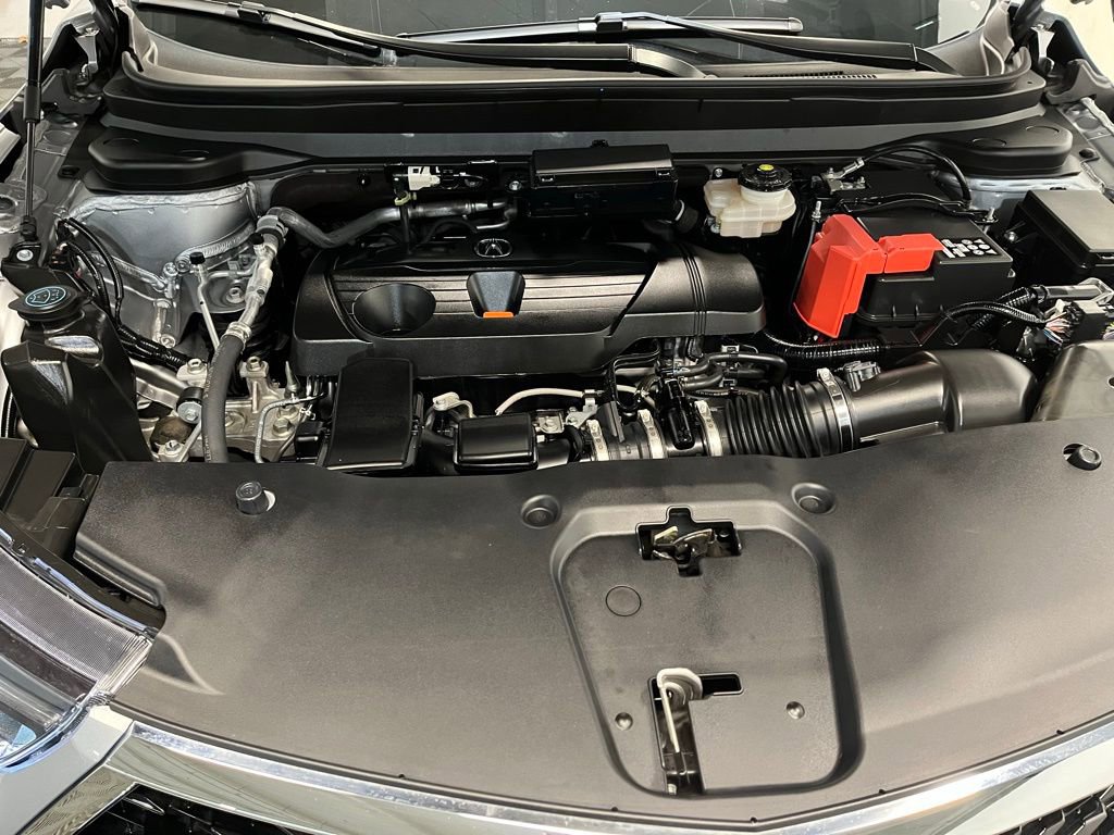 Used 2024 Acura RDX SH-AWD image 20