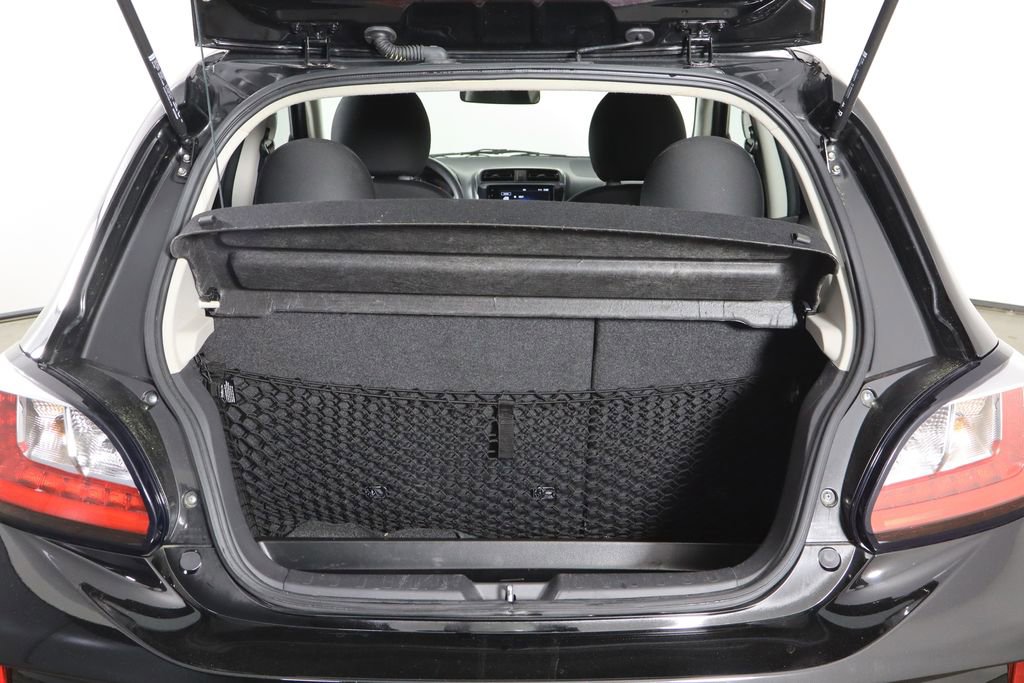 Used 2024 Mitsubishi Mirage ES FWD image 17