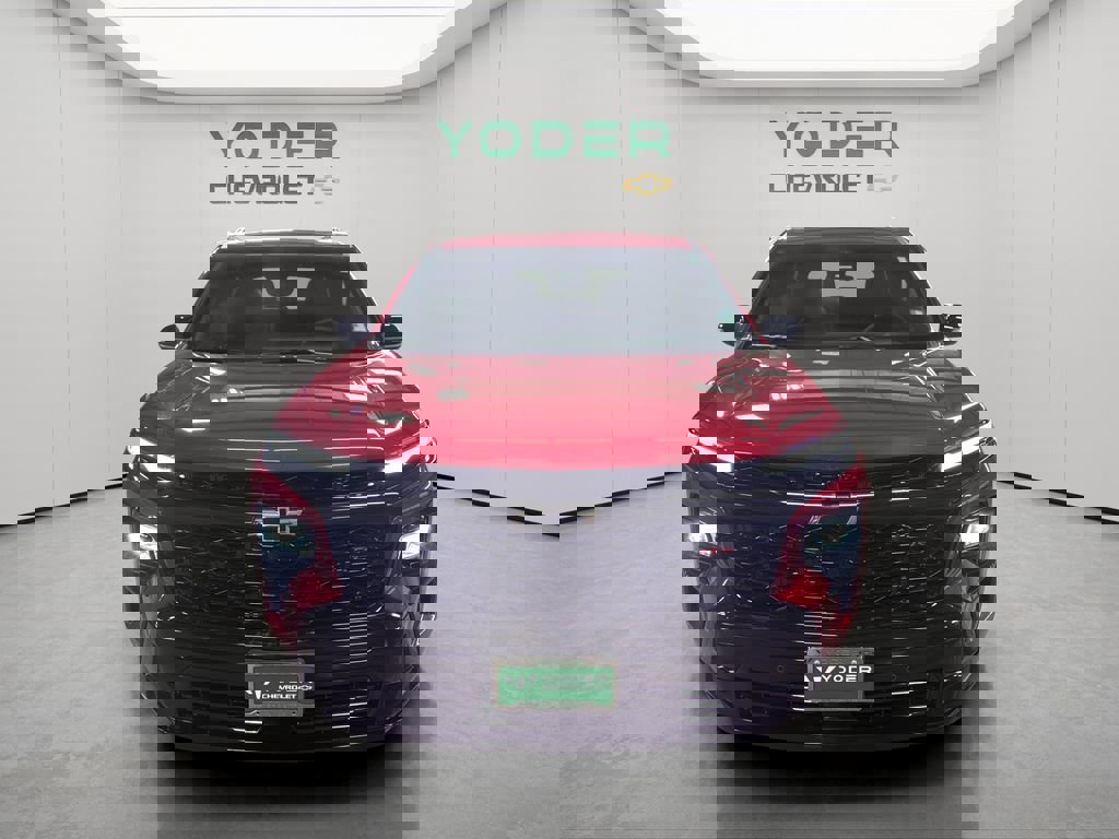 Used 2024 Chevrolet Traverse RS image 58