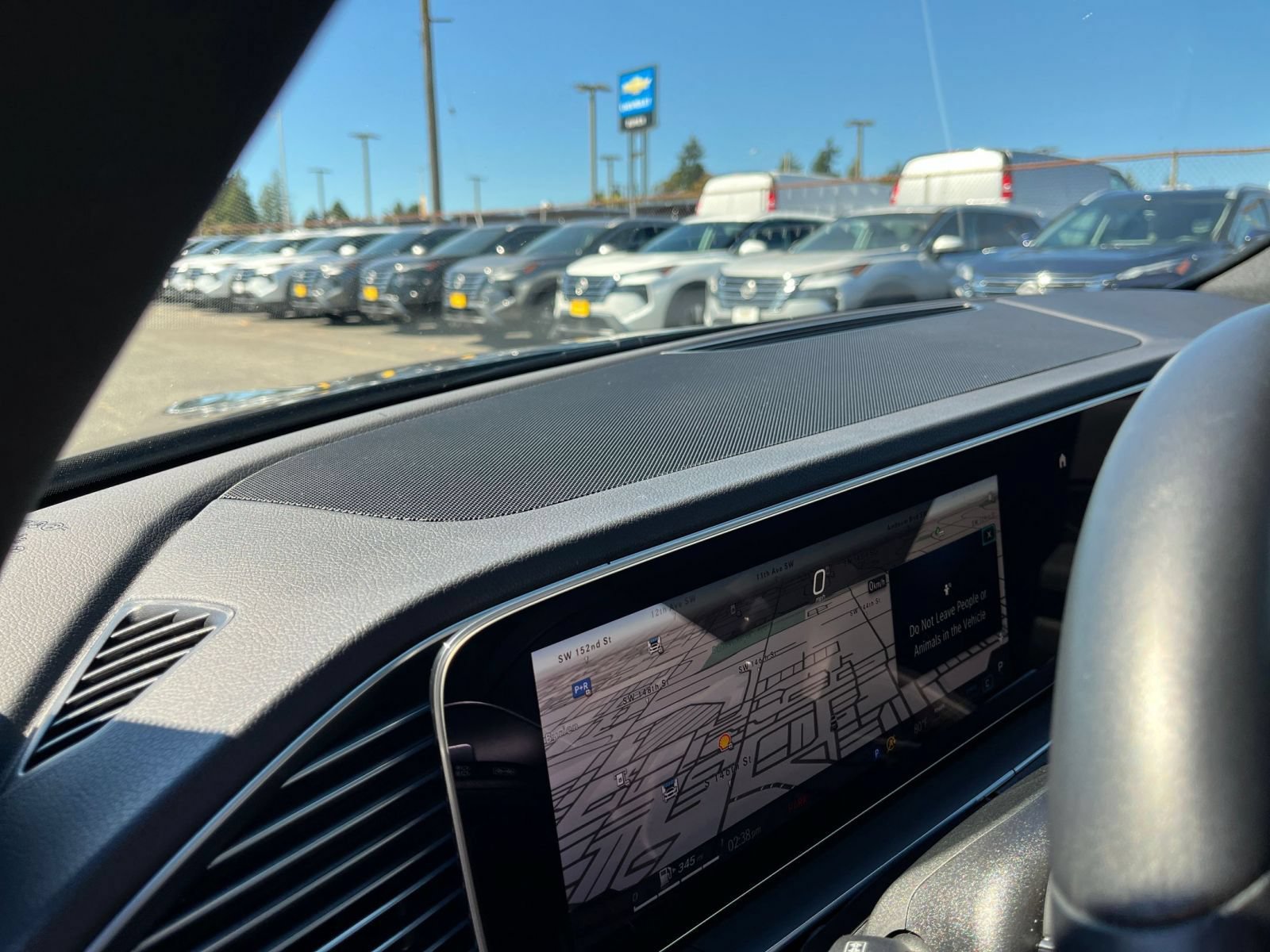 Used 2026 Mercedes-Benz GLE 350 4MATIC image 32