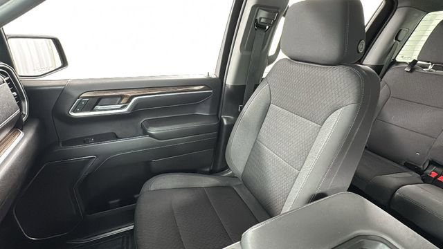 Used 2022 Chevrolet Silverado 1500 LT AWD/4WD image 13