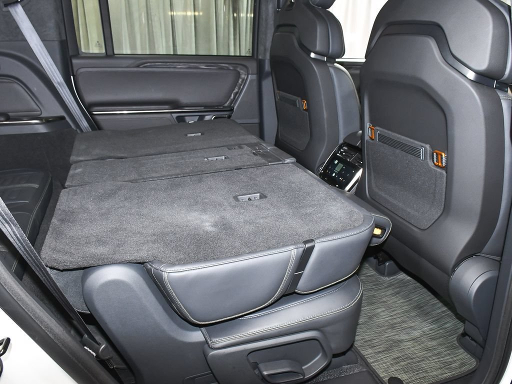 Used 2022 Rivian R1S Launch Edition AWD/4WD image 56
