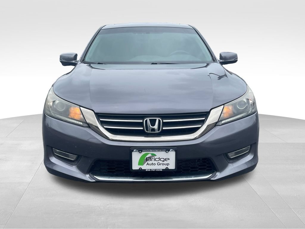 Used 2013 Honda Accord EX image 2