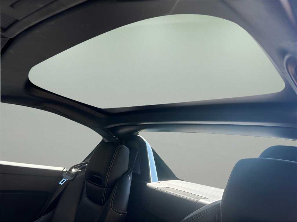 Used 2014 Mercedes-Benz SLK 250 image 15