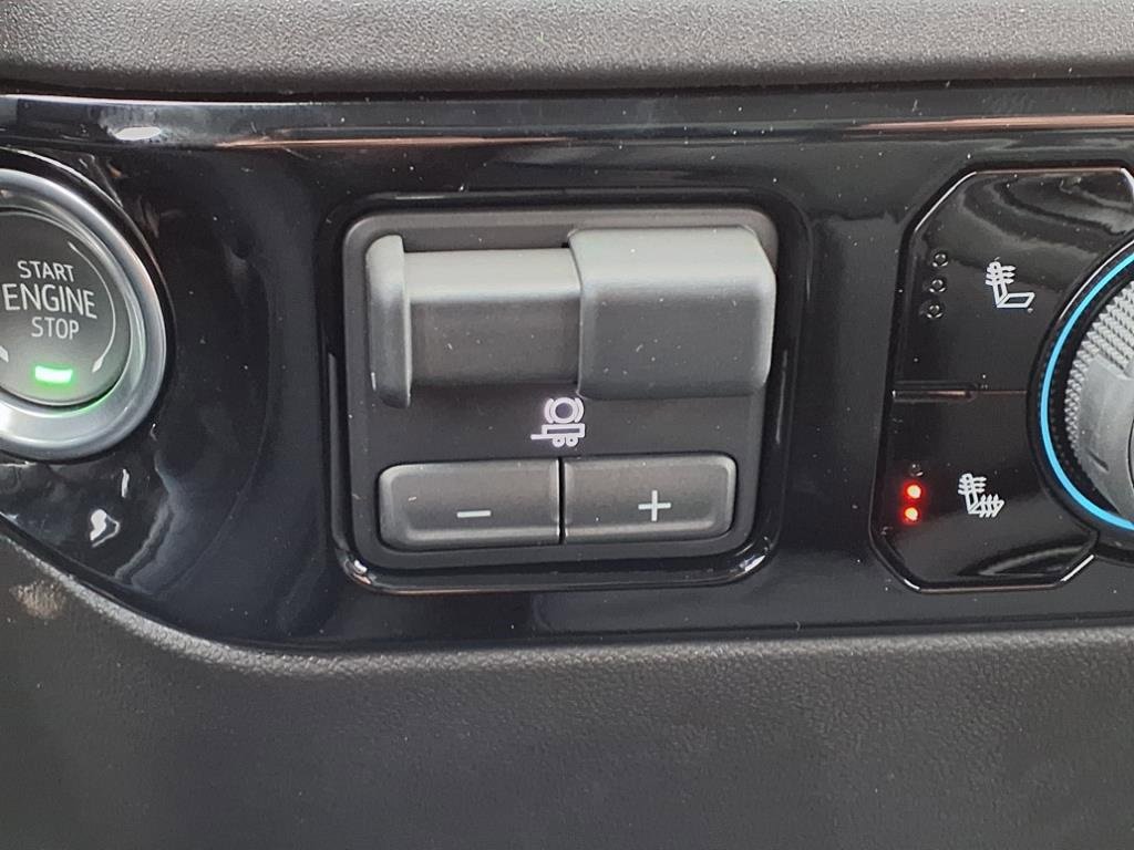 New 2025 Chevrolet Silverado 2500 LT w/ Convenience Package image 9