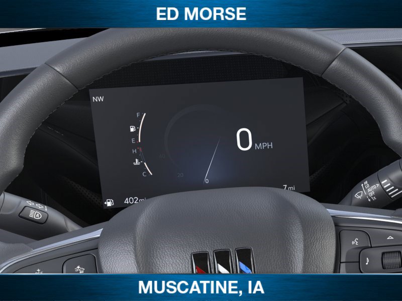New 2026 Buick Envista Preferred w/ Convenience I Package FWD image 18